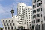 Gewerbeobjekt Düsseldorf Hafen - 3.748&euro; | Angebot:26008601