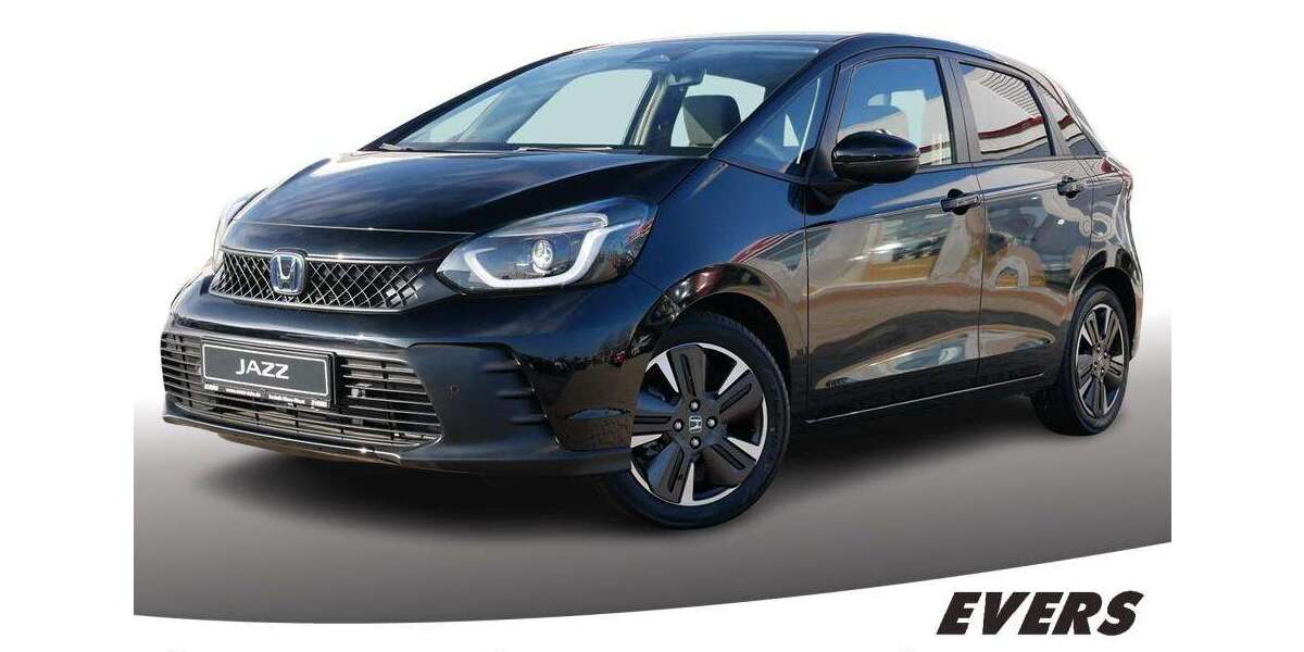 Honda Jazz 1.550 km 26.330 &euro; Wesel 46485