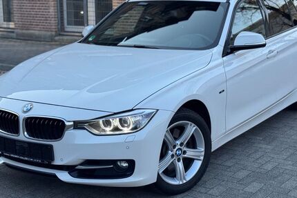 BMW 330 265.200 km 9.999 &euro; Mülheim an der Ruhr 45473