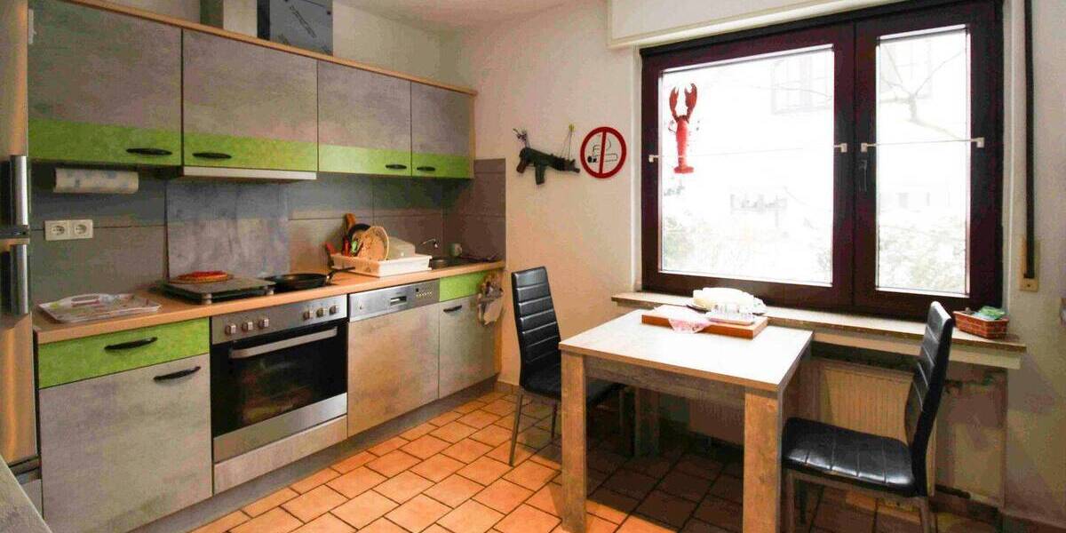 Einfamilienhaus Heiligenhaus Mitte - 6 Zimmer, 539.000&euro; | Angebot:25928976