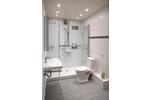 Etagenwohnung Kamp-Lintfort Lintfort - 2 Zimmer, 50 m&sup2;, 158.000&euro; | Angebot:26336479