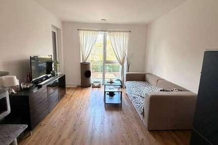Wohnung Krefeld Krefeld-Mitte - 2 Zimmer, 58 m&sup2;, 725&euro; | Angebot:26048009