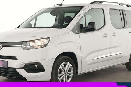 Toyota Proace City 31.470 km 27.829 &euro; Neuss bei Düsseldorf 41460