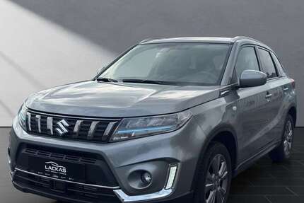Suzuki Vitara 8.850 km 19.950 &euro; Wesel 46485