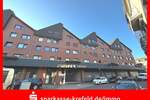 Etagenwohnung Krefeld Cracau - 3 Zimmer, 95 m&sup2;, 169.000&euro; | Angebot:25741183