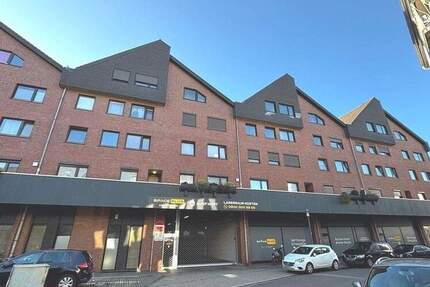 Wohnung Krefeld Cracau - 3 Zimmer, 95 m&sup2;, 169.000&euro; | Angebot:25741183