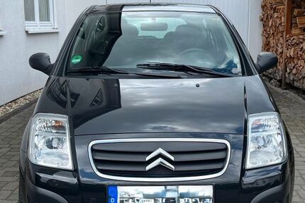 Citroen 2 CV 73.800 km 2.150 &euro; Ratingen 40885