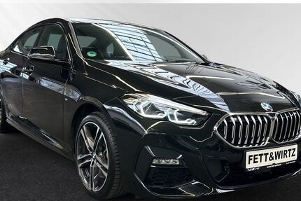 BMW 220 Gran Coupé 13.367 km 29.999 &euro; Moers 47441