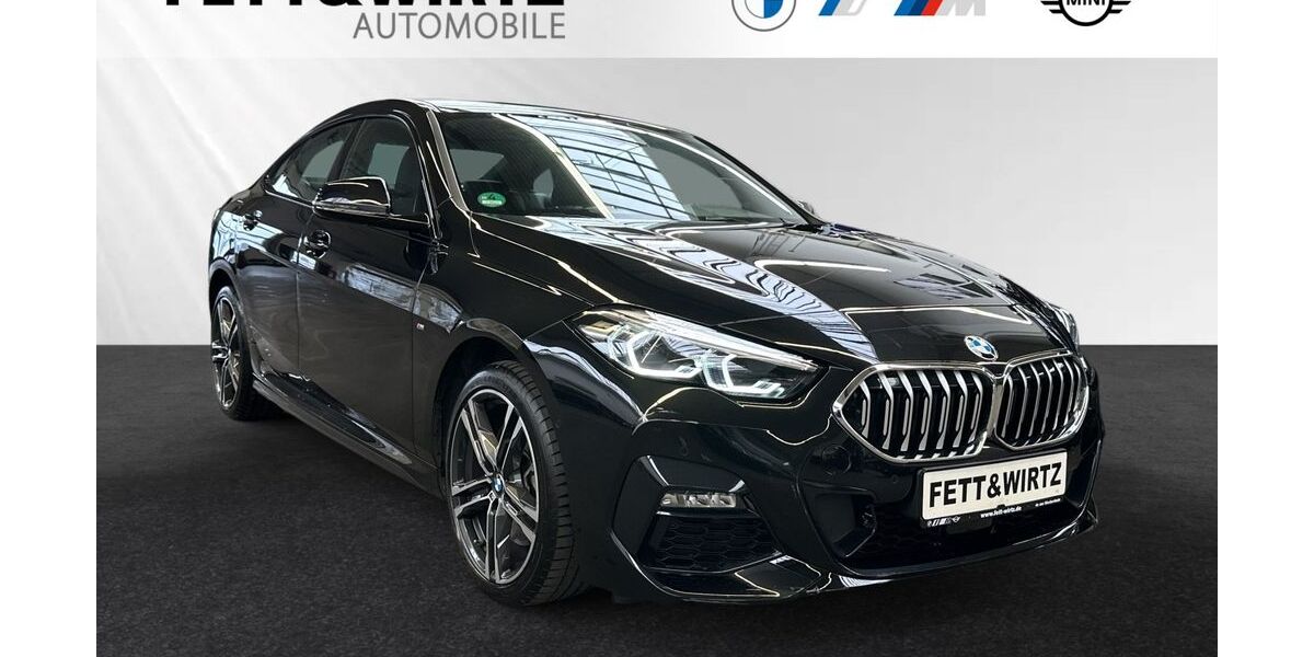 BMW 220 Gran Coupé 13.367 km 29.999 &euro; Moers 47441