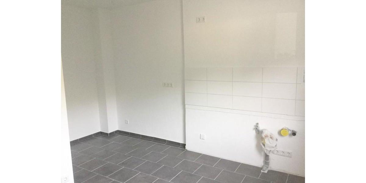 Erdgeschoßwohnung Mülheim an der Ruhr Dümpten - 2 Zimmer, 61 m&sup2;, 551&euro; | Angebot:25396295