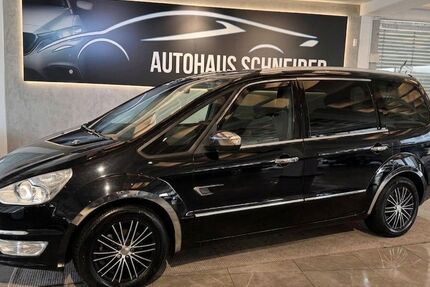 Ford Galaxy 158.114 km 10.100 &euro; Ratingen 40880