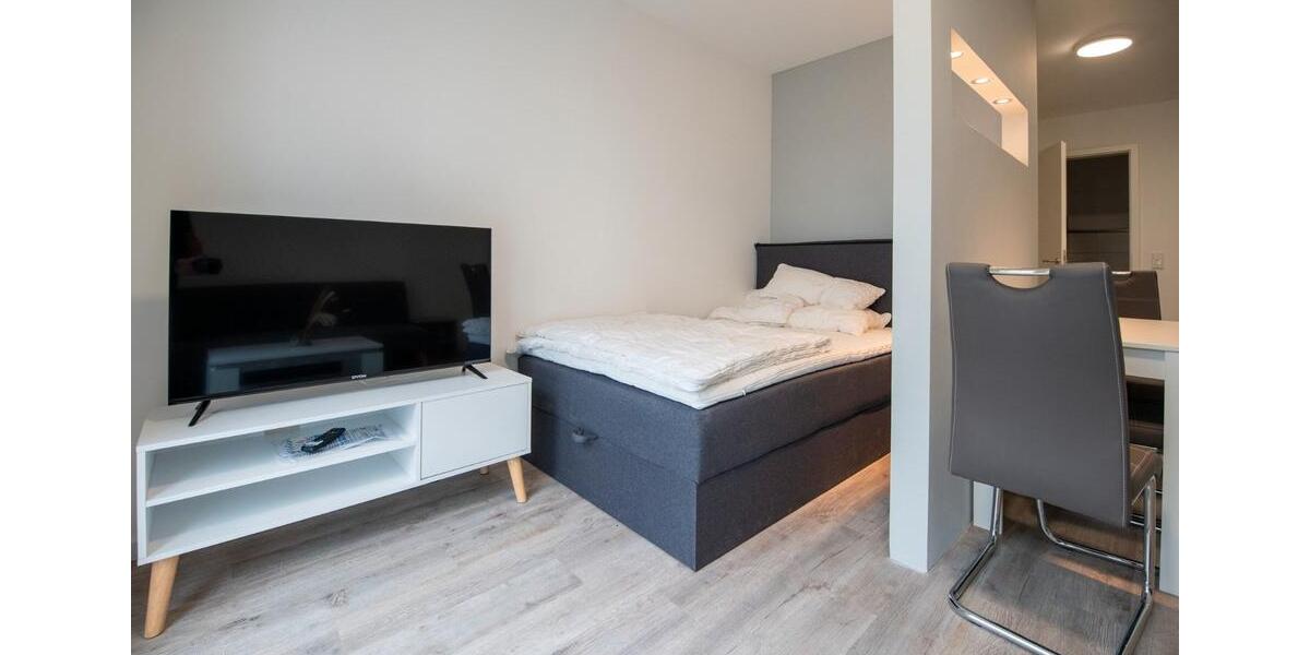 Etagenwohnung Düsseldorf Flingern Süd - 2 Zimmer, 48 m&sup2;, 1.185&euro; | Angebot:26620059