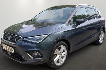 Seat Arona 21.124 km 18.950 &euro; Viersen 41747