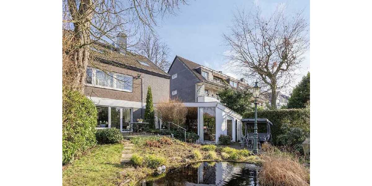 Gewerbeobjekt Ratingen Zentrum - 1 Zimmer, 749.300&euro; | Angebot:26730727