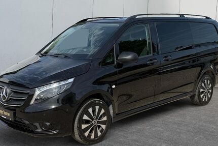Mercedes-Benz Vito 93.295 km 47.326 &euro; Kevelaer 47623