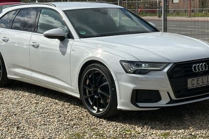 Audi A6 185.000 km 26.880 &euro; Duisburg 47138