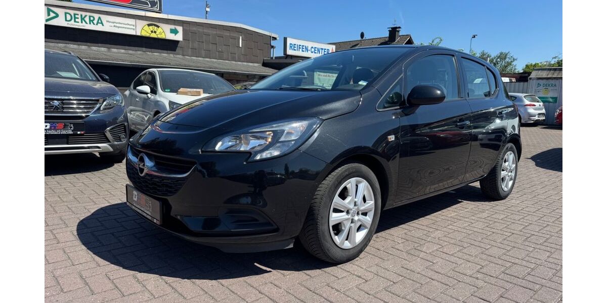 Opel Corsa 164.250 km 6.399 &euro; Dinslaken 46537