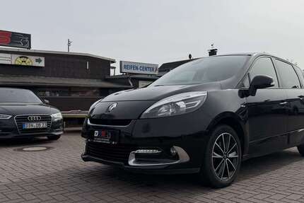 Renault Scenic 182.461 km 5.390 &euro; Dinslaken 46537