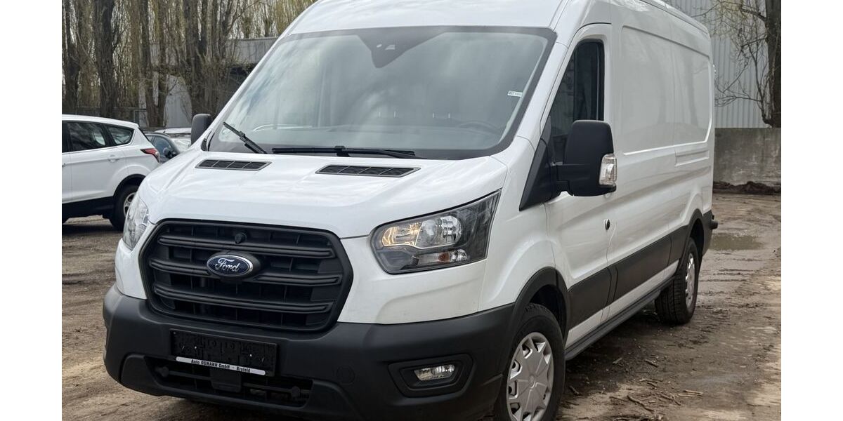 Ford Transit 65.352 km 24.950 &euro; Krefeld 47805