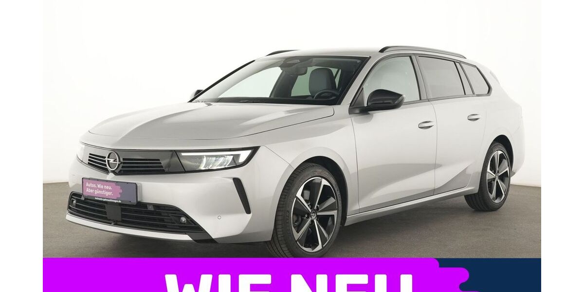 Opel Astra 30.314 km 19.489 &euro; Neuss 41460