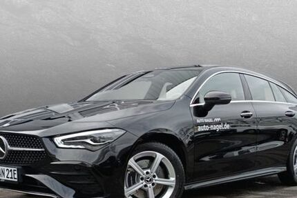 Mercedes-Benz CLA 250 Shooting Brake 28.883 km 38.489 &euro; Dinslaken 46535