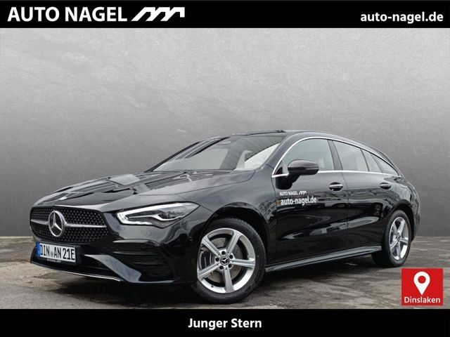Mercedes-Benz CLA 250 Shooting Brake 28.883 km 38.489 &euro; Dinslaken 46535