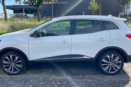 Renault Kadjar 35.000 km 18.600 &euro; Kempen 47906
