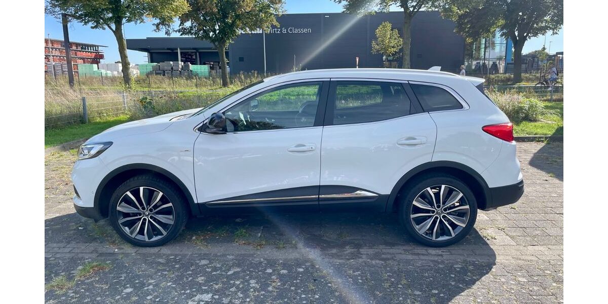 Renault Kadjar 35.000 km 18.600 &euro; Kempen 47906