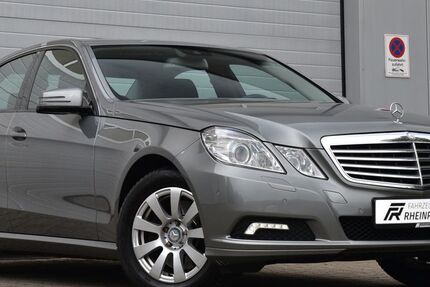 Mercedes-Benz E 250 124.131 km 12.999 &euro; Geldern 47608