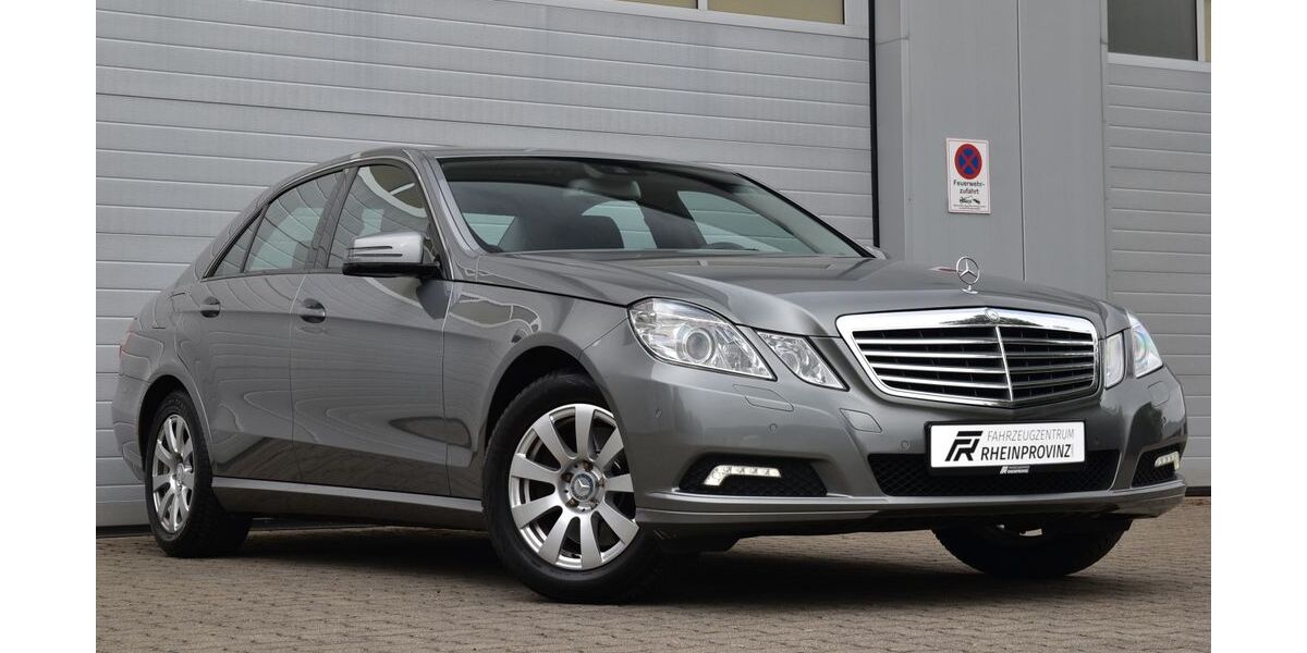 Mercedes-Benz E 250 124.131 km 12.999 &euro; Geldern 47608