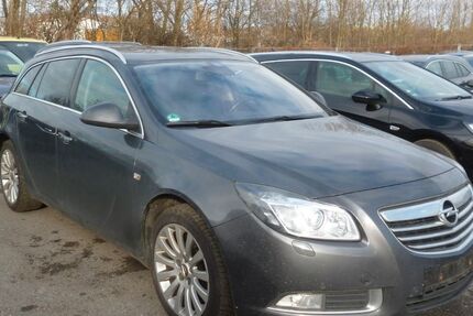 Opel Insignia 244.000 km 2.950 &euro; Bottrop 46238