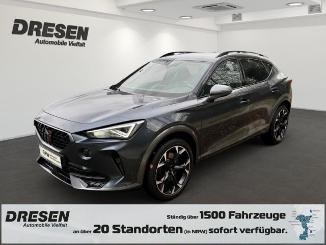 Cupra Formentor 12.766 km 32.590 &euro; Willich 47877
