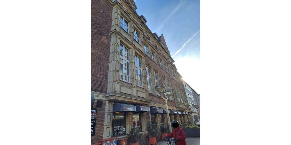 Gewerbeobjekt Duisburg Dellviertel - 4.560&euro; | Angebot:25881638