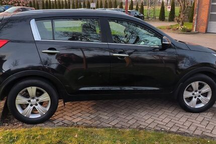 Kia Sportage 209.000 km 7.000 &euro; Xanten 46509
