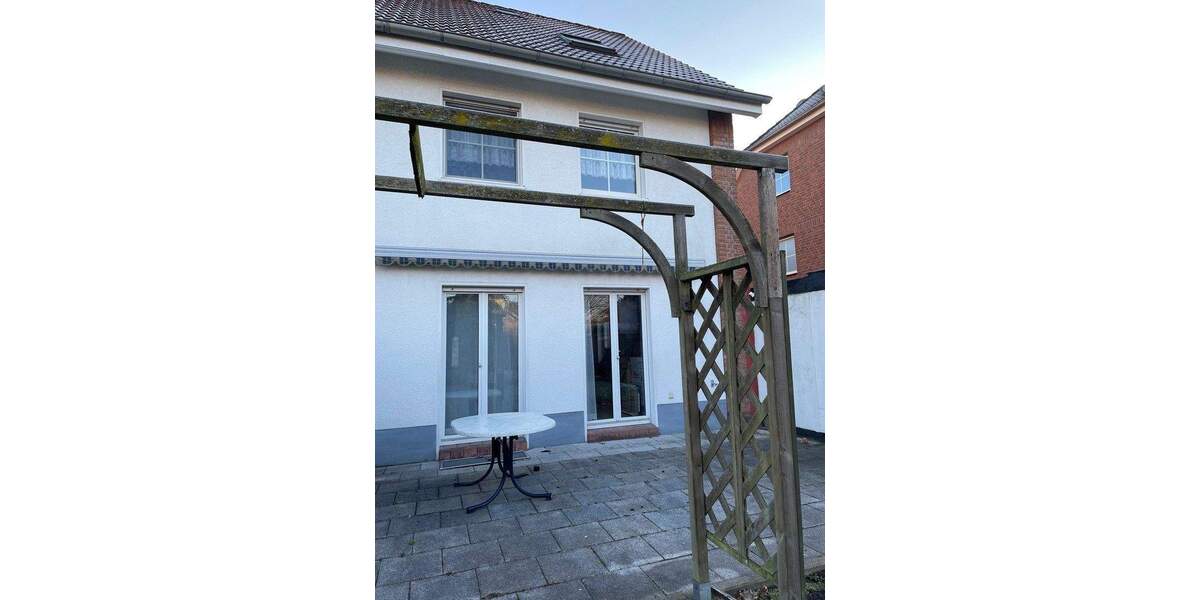 Reihenendhaus Moers Hochstraß - 5 Zimmer, 147 m&sup2;, 495.000&euro; | Angebot:25711092