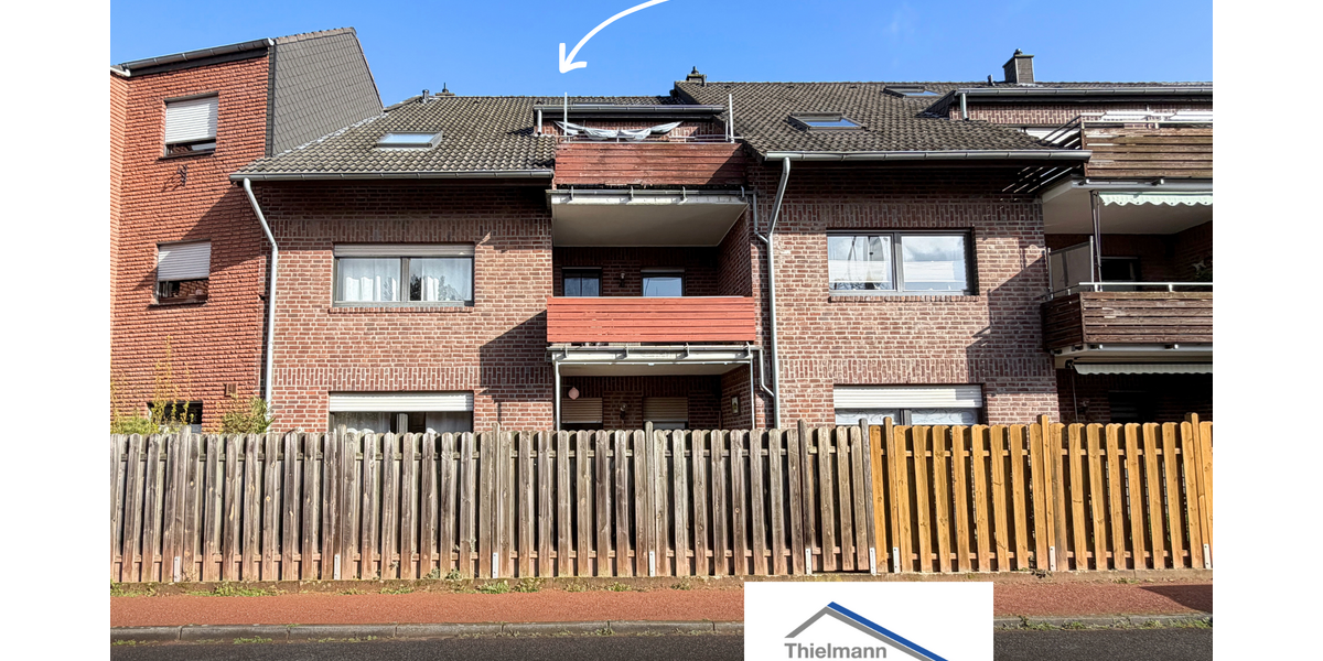 Einfamilienhaus Nettetal - 6 Zimmer, 204 m&sup2;, 379.000&euro; | Angebot:26021415