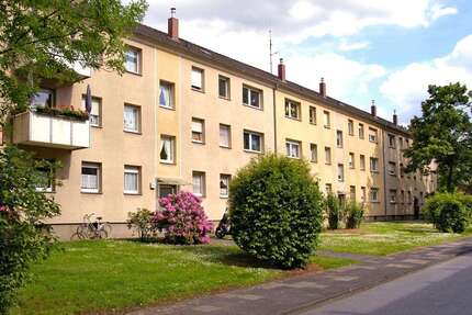 Wohnung Duisburg Huckingen - 2 Zimmer, 42 m&sup2;, 409&euro; | Angebot:27114810