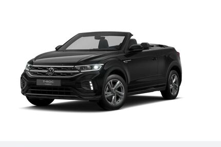 VW T-Roc 22.540 km 31.870 &euro; Duisburg 47059