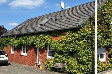 Haus Nettetal - 5 Zimmer, 135 m&sup2;, 339.000&euro; | Angebot:23025658