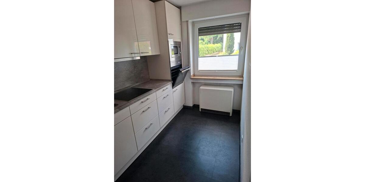 Erdgeschoßwohnung Bottrop - 2.5 Zimmer, 59 m&sup2;, 700&euro; | Angebot:26614574