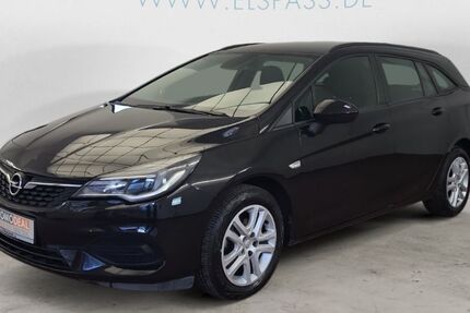 Opel Astra 79.739 km 11.279 &euro; Duisburg 47138