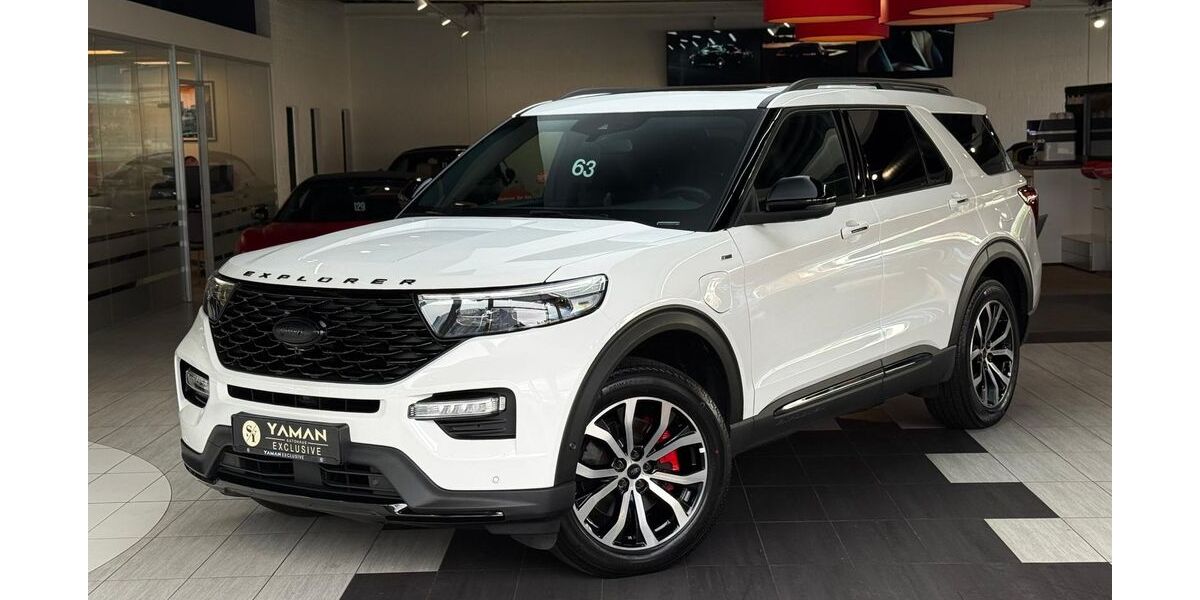 Ford Explorer 69.000 km 53.850 &euro; Mülheim an der Ruhr 45472