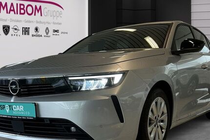 Opel Astra 6.200 km 23.795 &euro; Kevelaer 47623