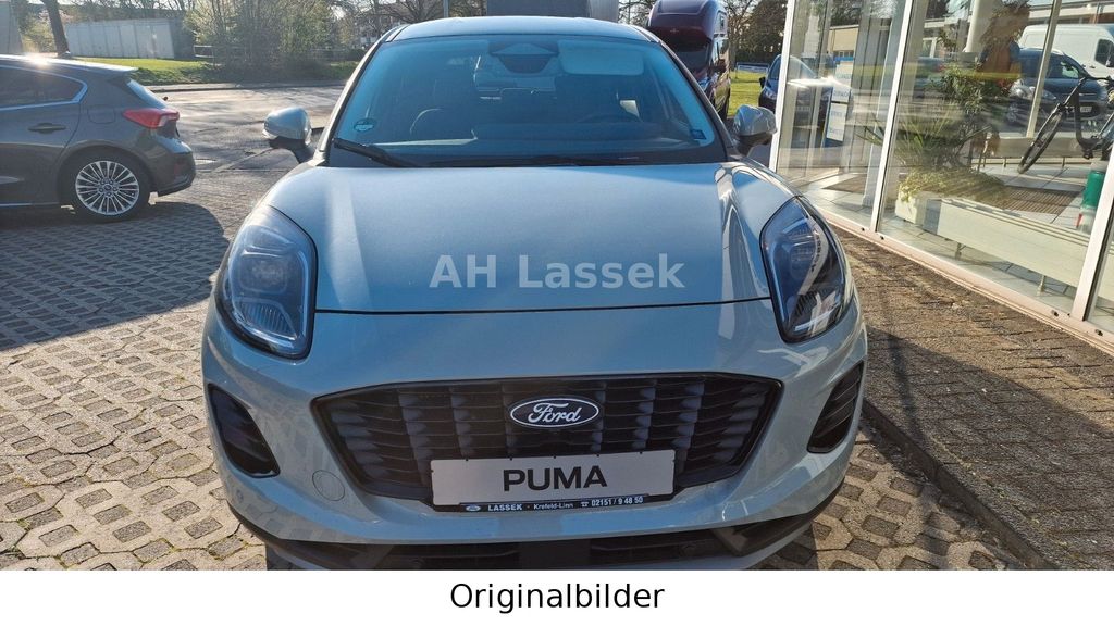 Ford Puma 26.490 km 20.999 &euro; Krefeld 47809