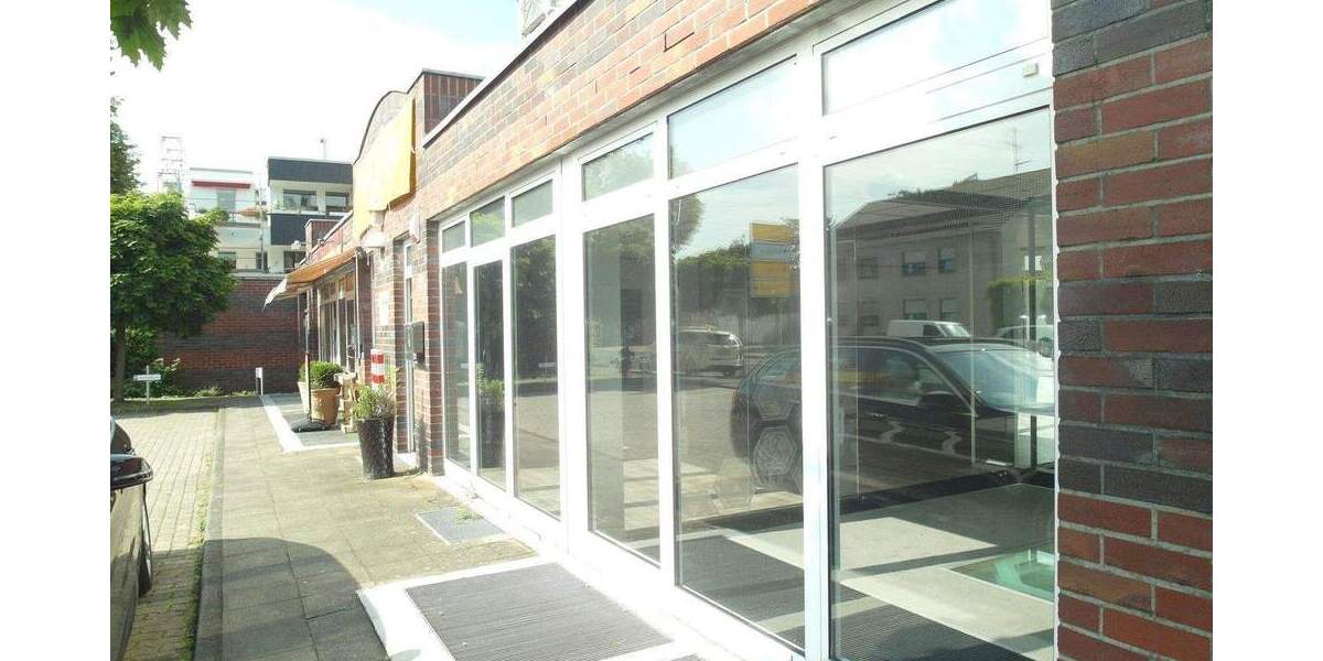 Gewerbeobjekt Meerbusch Büderich - 3.000&euro; | Angebot:25712543