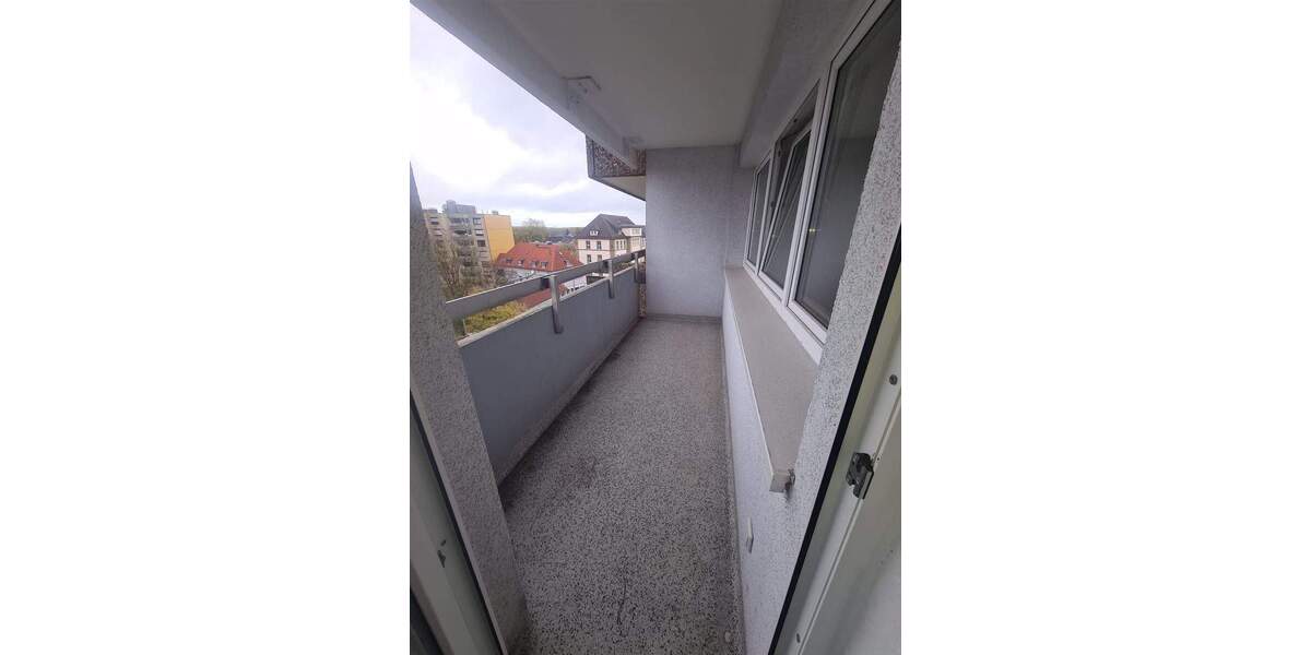 Etagenwohnung Dinslaken Innenstadt - 3 Zimmer, 81 m&sup2;, 630&euro; | Angebot:25740269