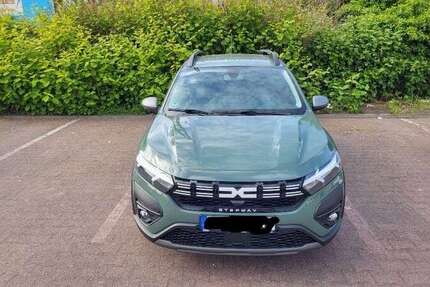 Dacia Sandero 30.000 km 14.800 &euro; Mülheim an der Ruhr, Stadt 45473