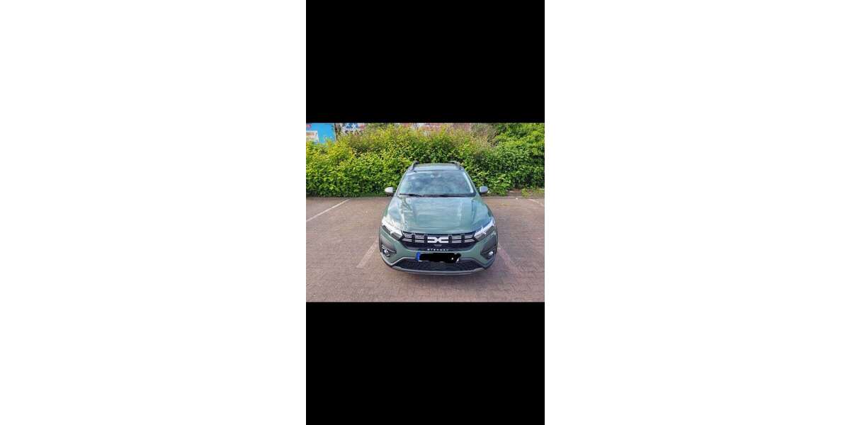 Dacia Sandero 30.000 km 14.800 &euro; Mülheim an der Ruhr, Stadt 45473