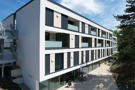 Wohnung Mülheim an der Ruhr Menden-Holthausen - 2 Zimmer, 75 m&sup2;, 1.025&euro; | Angebot:25716761