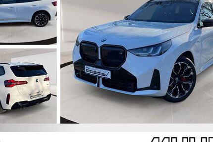 BMW X3 M50 28.291 km 65.840 &euro; Oberhausen 46149